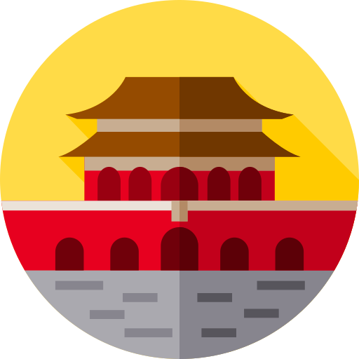 Forbidden city